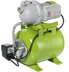 Toolcraft - To-8992890 Hauswasserwerk 230 V/ac 4600 L/h