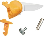 Fiskars - 1064260 Ersatzklinge F&uuml;r Astschere