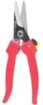 Ks Tools Universal-werkstattschere, 190mm, Selbst&ouml;ffnend - 118.0071