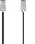 Hama Ultra-slim Hdmi-kabel 4k 1m HdmiTM-kabel Ethernet