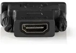 Nedis Hdmi-adapter Dvi-d24+1 (cvbw34912at)
