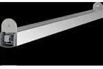 Athmer - T&uuml;rdichtung Stadi L-24/20 Ws Eins.l.900mm B.24mm Alu.alu Blk Univ -