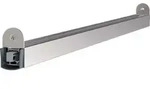 Athmer - T&uuml;rdichtung Stadi L-24/20 Ws Eins.l.1200mm B.24mm Alu.alu Blk Univ -