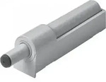 T&uuml;rd&auml;mpfer Silent System 16 X 53 Mm, M&ouml;belbeschl&auml;ge - Hettich