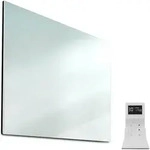 Klarstein - Infrarotheizung Mit Thermostat, 600w Elektroheizung, Smart