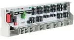M&ouml;hlenhoff - Anschlussleiste Alpha Basis Direct Control 230 V F&uuml;r 10 Heiz- Und
