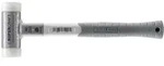 Schonhammer Supercraft 40mm R&uuml;ckschlagfrei Mit 3-komponentengriff - Halder