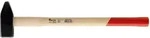 Vorschlaghammer Din1042 3 Kg Hickorystiel Fortis
