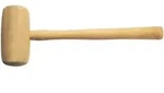 Holzhammer 70mm - Fortis