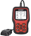Voltcraft - Vc-obd-9770 Obd Ii Diagnosetool Vc-14616095