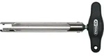 T-griff-z&uuml;ndkerzenstecker-abzieher, Kurz, 225mm