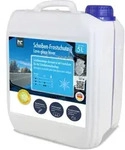 H&ouml;fer Chemie Gmbh - 5 L Premium Scheiben Frostschutz -60 Grad Konzentrat