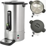 Perkolator &ndash; Design By Bronwasser, 14l, 220-240v/1750w, 354x418x(h)500mm -...