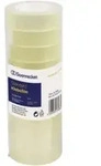 Soennecken - Klebefilm 5844 15mmx33m Transparent 10 St./pack.