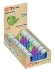 Klebeband Tesa Eco & Crystal 10 M 19 Mm Transparent