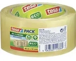 Pack Bio & Strong - Stark Haftendes Paketband Aus 98 % Biobasiertem Material -