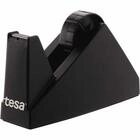 Tesa - Tischabroller &reg; Easy Cut&reg; Economy 25 Mm X 66 M (b X L) Schwarz