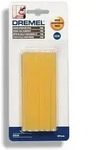 Klebestifte &Oslash; 7 Mm Transparent-gelb Hei&szlig;kleber - Dremel