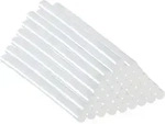 Steinel 087319 Hei&szlig;klebesticks 11 Mm 150 Mm Transparent 800 G 50 St.