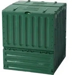Garantia Eco-king Komposter 600 L