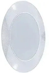 Laufen - Kartell All Saints Spiegel, Ohne Beleuchtung,