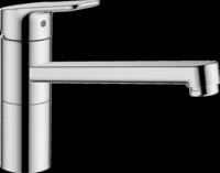 Basic - Sp&uuml;ltischarmatur, Chrom 55482203 - Hansa