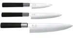 Kai Wasabi Black Messer-set 67s-300
