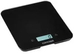 K&uuml;chenwaage Concept Vk5712 Kapazit&auml;t 15 Kg Genauigkeit 1 G