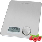 Proficook - Profi Cook Pc-kw 1263 K&uuml;chenwaage Digital W&auml;gebereich (max.)=5000...