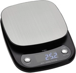 Tfa Dostmann - Apple Pie K&uuml;chenwaage Digital W&auml;gebereich (max.)=5000 G...