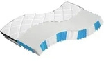 Matratze Taschenfederkern Medium Plus 70x200 Cm Vidaxl