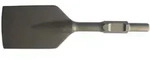 Zubeh&ouml;r - Flachmei&szlig;el, 125x400 Mm P-05555 - Makita