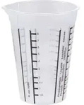 Messbecher Mario 250ml