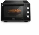 De'longhi Eo34302 2000w Schwarz