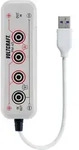 Voltcraft - Pm-45 Adapterstecker -