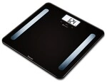 Beurer Sr Bf1 Elektronische Personenwaage Schwarz, 180 Kg