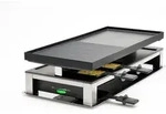 Solis - 3in1 Tischgrill 7911 F&uuml;r 10 Personen