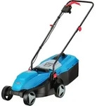 Elektrischer Rasenm&auml;her Ks 32lm