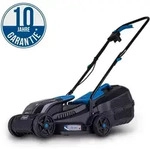 Scheppach - Akku Rasenm&auml;her Bc-mp320-x 20v-ixes 32cm Ohne Akku & Ladeger&auml;t