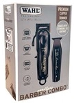 Wahl Barber Professional Combo Akku Haar- & Bartschneider 3025726 Schwarz"-"182953969