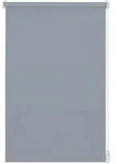 Easyfix Rollo Rauchblau 60 X 150 Cm - Gardinia