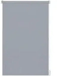 Easyfix Rollo Rauchblau 120 X 150 Cm - Gardinia