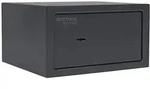 Rottner - M&ouml;beltresor Jupiter 2 170 X 310 X 280 Mm Doppelbartschloss 5,5 Kg