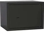 M&ouml;beltresor Jupiter 3 250x350x280mm Doppelbartschloss Fbd.8kg Rottner