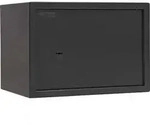 Rottner - M&ouml;beltresor Jupiter 4 300x430x320mm Doppelbartschloss Fbd.11kg