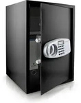 Bituxx - Tresor Wandtresor M&radic;&part;beltresor Safe Aktentresor Geldschrank