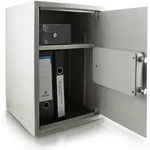 Bituxx - Safe Tresor M&ouml;beltresor Wandtresor Aktentresor Geldschrank...