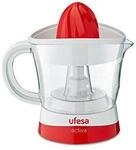 Elektrische Zitruspresse Ufesa Ex4936, 25 W, 0,7 L