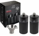 Peugeot Collection Line Pfeffer- Und Salzstreuer Set