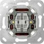 Gira Wipp-kontroll Serien O.kr. Einsatz [382500], 3825 00